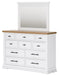 Ashbryn Bedroom Package - Home And Beyond