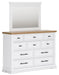Ashbryn Bedroom Package - Home And Beyond