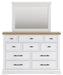 Ashbryn Bedroom Package - Home And Beyond