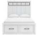 Ashbryn Bedroom Package - Home And Beyond