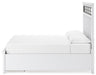 Ashbryn Bedroom Package - Home And Beyond