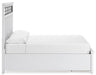 Ashbryn Bedroom Package - Home And Beyond