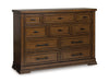 Taffenbrook Dresser - Home And Beyond