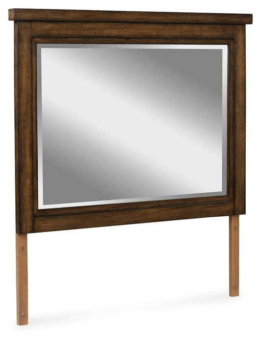 Taffenbrook Bedroom Mirror - Home And Beyond