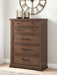 Taffenbrook Chest of Drawers - Home And Beyond
