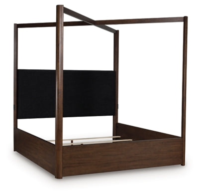 Dilenno Bed - Home And Beyond