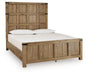 Ridgester Bed - Home And Beyond