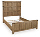 Ridgester Bed - Home And Beyond