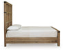 Ridgester Bed - Home And Beyond