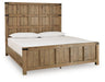 Ridgester Bed - Home And Beyond