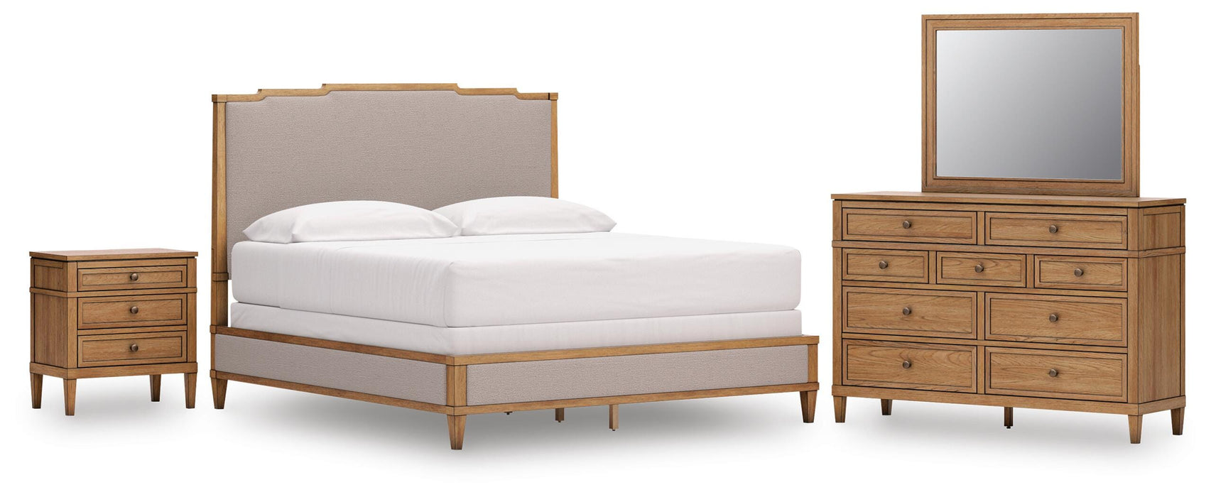 Sharlance Bedroom Set - Home And Beyond