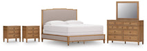 Sharlance Bedroom Set - Home And Beyond