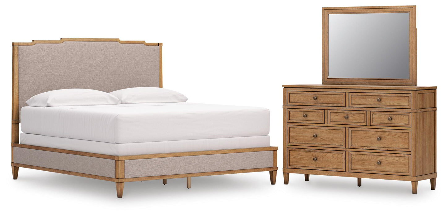 Sharlance Bedroom Set - Home And Beyond