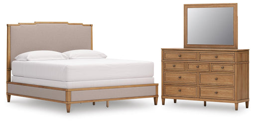Sharlance Bedroom Set - Home And Beyond