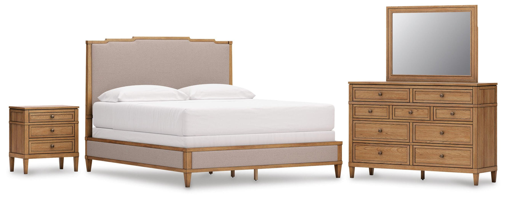 Sharlance Bedroom Set - Home And Beyond