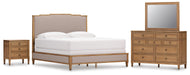 Sharlance Bedroom Set - Home And Beyond