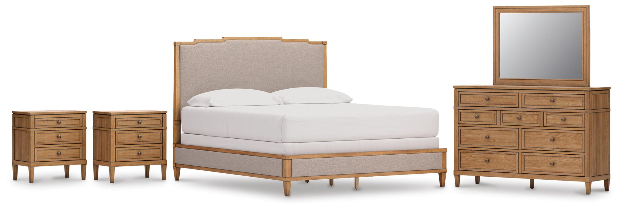 Sharlance Bedroom Set - Home And Beyond