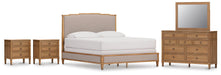 Sharlance Bedroom Set - Home And Beyond