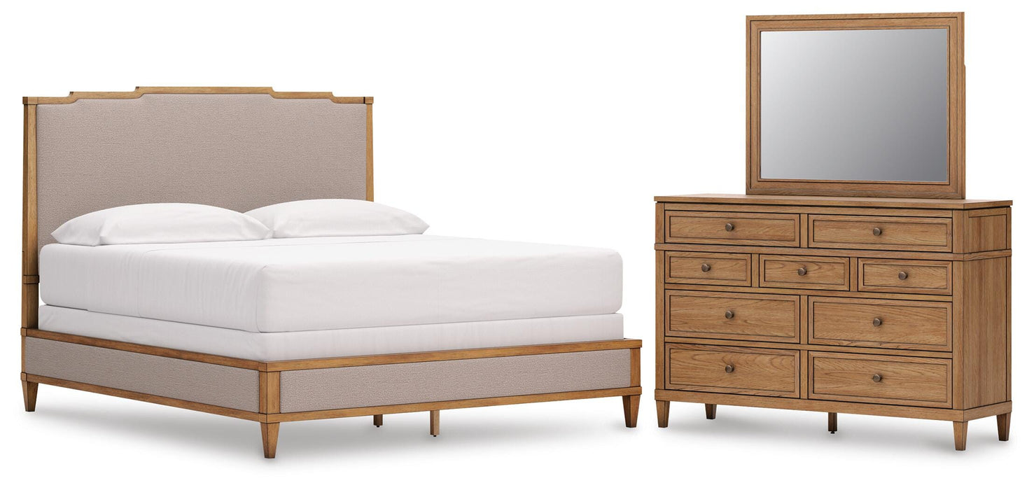 Sharlance Bedroom Set - Home And Beyond