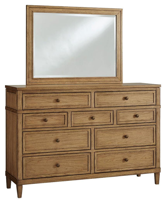 Sharlance Bedroom Set - Home And Beyond
