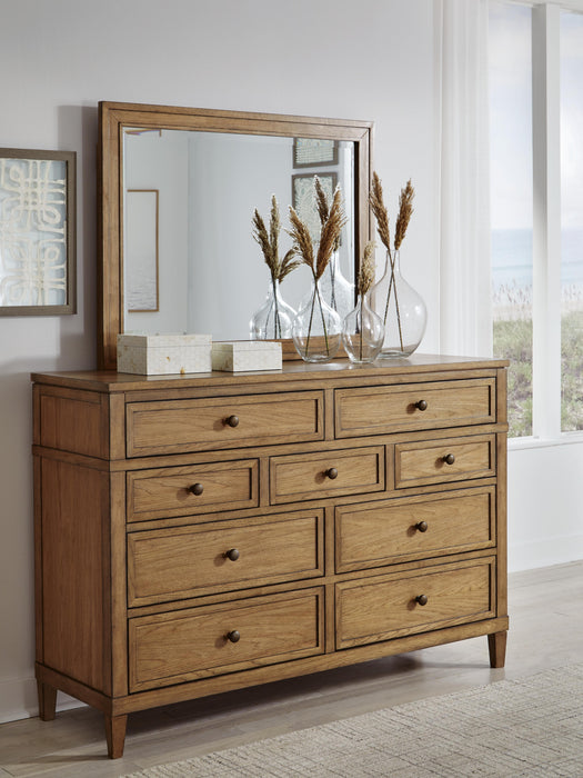 Sharlance Bedroom Set - Home And Beyond