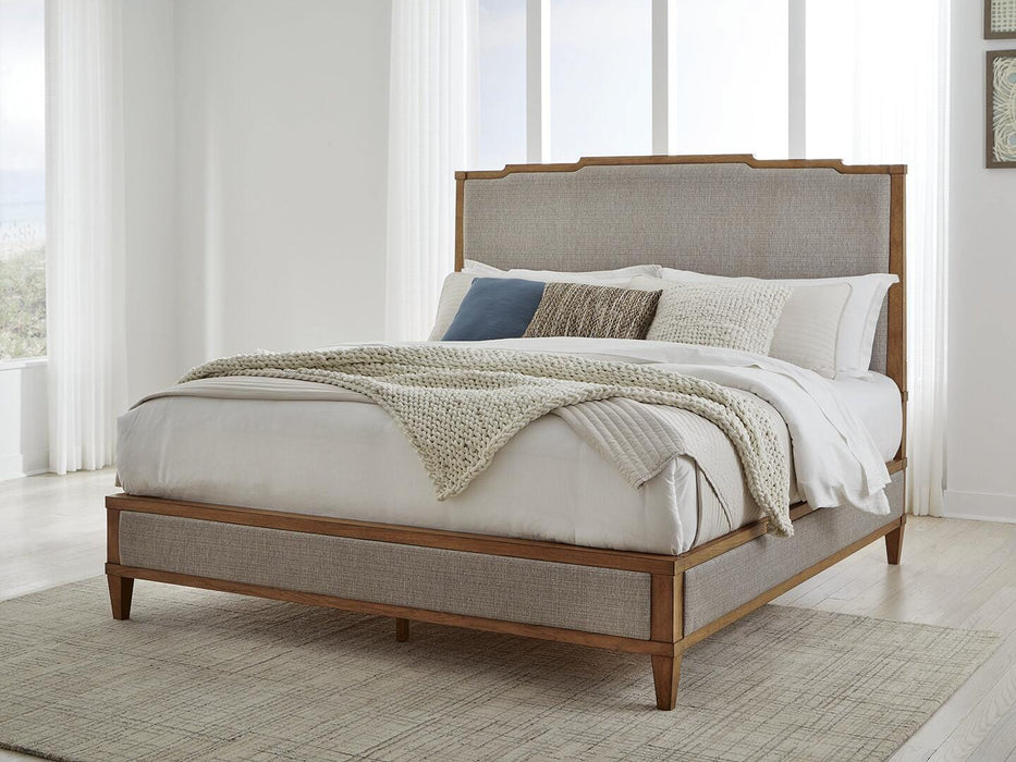 Sharlance Bedroom Set - Home And Beyond