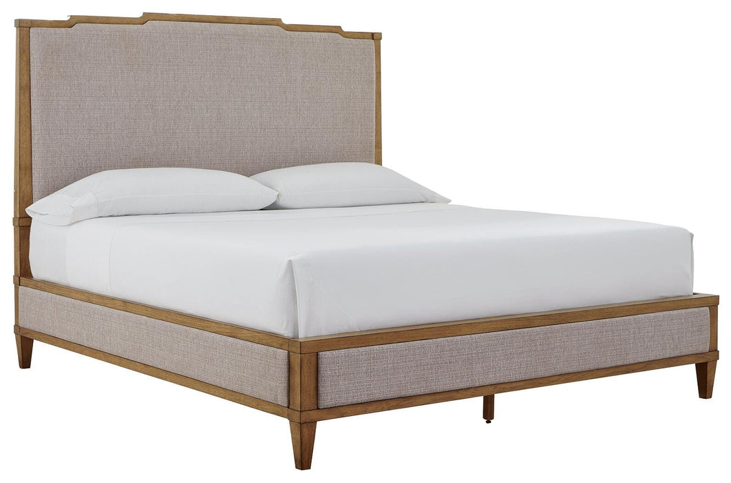 Sharlance Bedroom Set - Home And Beyond
