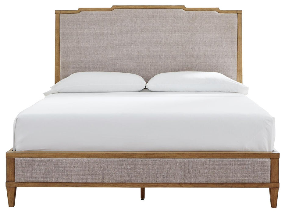 Sharlance Bedroom Set - Home And Beyond