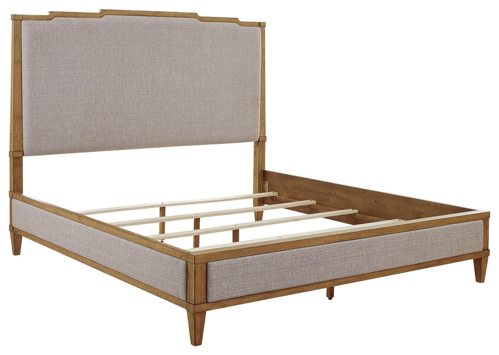 Sharlance Bedroom Set - Home And Beyond