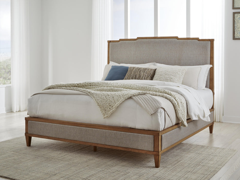 Sharlance Bedroom Set - Home And Beyond