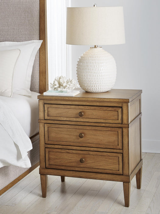 Sharlance Bedroom Set - Home And Beyond