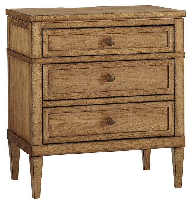 Sharlance Bedroom Set - Home And Beyond