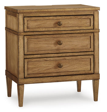 Sharlance Bedroom Set - Home And Beyond