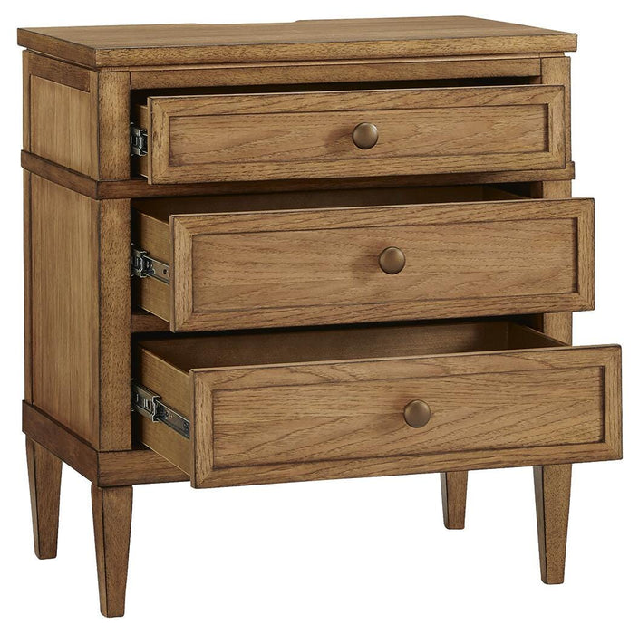 Sharlance Bedroom Set - Home And Beyond