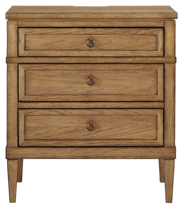 Sharlance Bedroom Set - Home And Beyond