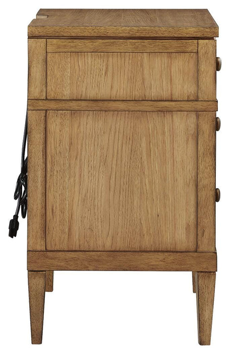Sharlance Bedroom Set - Home And Beyond