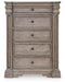Blairhurst Chest of Drawers - Home And Beyond
