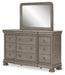 Lexorne Bedroom Set - Home And Beyond