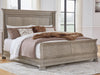 Lexorne Bedroom Set - Home And Beyond