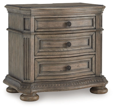 Ardenfield Nightstand - Home And Beyond