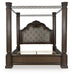 Maylee Bed - Home And Beyond
