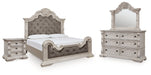 Bruchandi Bedroom Set - Home And Beyond