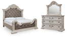 Bruchandi Bedroom Set - Home And Beyond