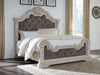 Bruchandi Bedroom Set - Home And Beyond