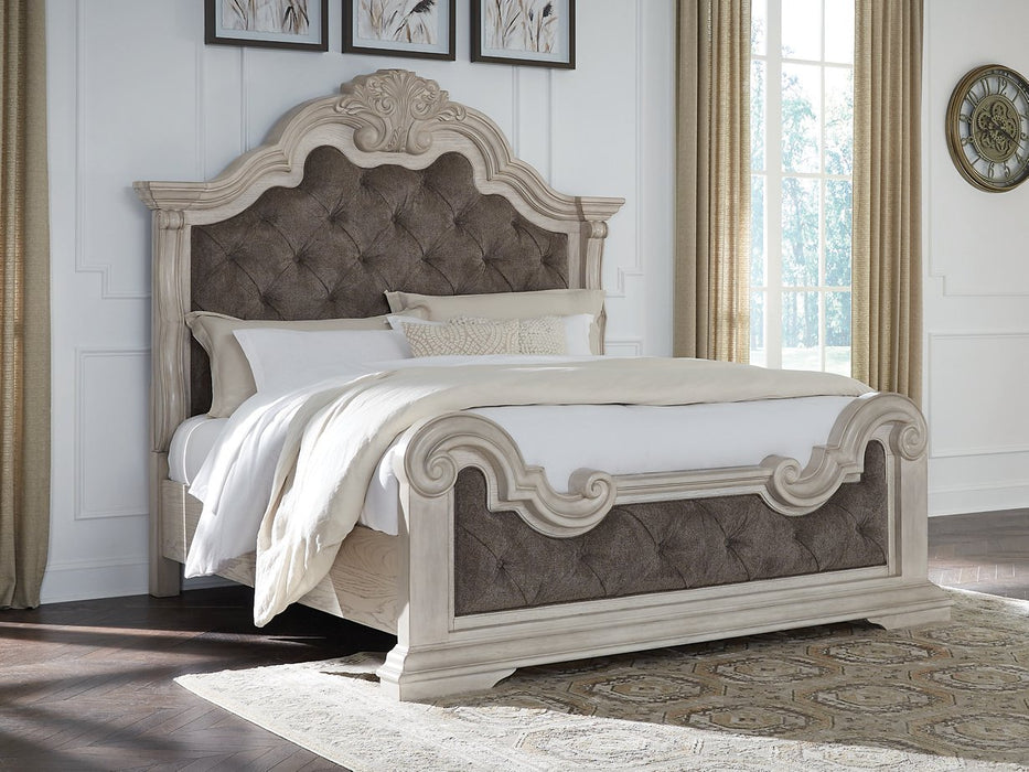 Bruchandi Bedroom Set - Home And Beyond
