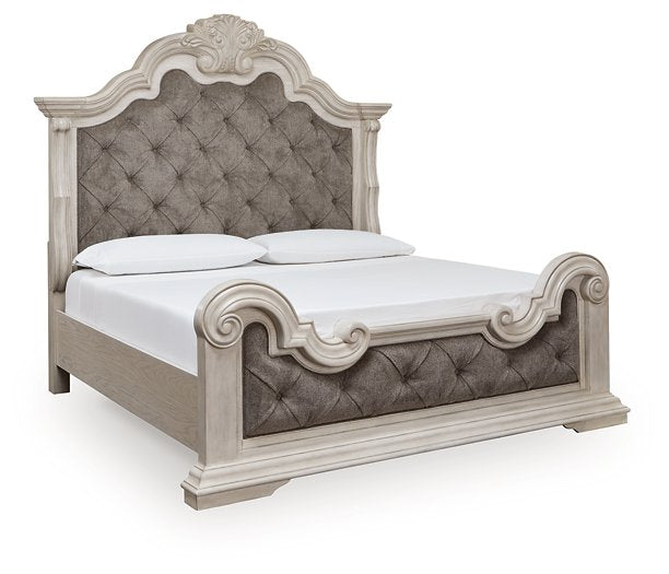 Bruchandi Bedroom Set - Home And Beyond