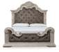 Bruchandi Bedroom Set - Home And Beyond