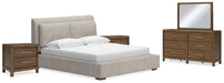 Cabalynn Bedroom Set - Home And Beyond