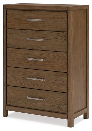 Cabalynn Chest of Drawers - Home And Beyond