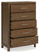 Cabalynn Chest of Drawers - Home And Beyond